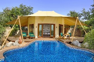 Hotel - vila