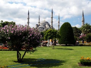 Istanbul 6