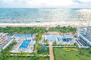 Hotel RIU SRI LANKA wakacje