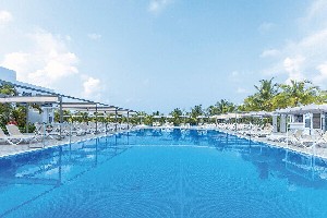 Hotel RIU SRI LANKA wakacje