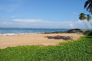 Srí Lanka, Srí Lanka, Bentota - Na Srí Lanku s dětmi
