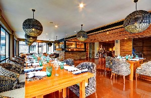 Cinnamon Bey 4* (4*)