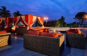 Cinnamon Bey 4* (4*)