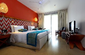 Cinnamon Bey 4* (4*)