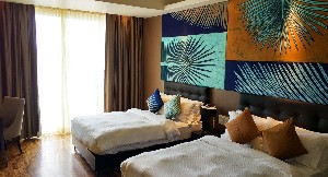 Hotel NH BENTOTA CEYSANDS RESORT wakacje