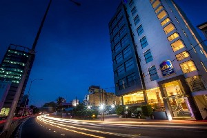 Srí Lanka, Srí Lanka, Colombo - BEST WESTERN ELYON COLOMBO