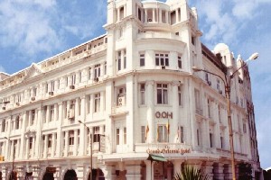 Srí Lanka, Srí Lanka, Colombo - GRAND ORIENTAL HOTEL