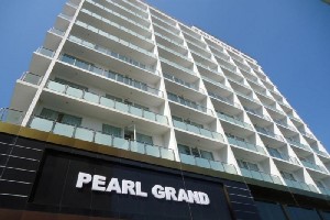 Srí Lanka, Srí Lanka, Colombo - PEARL GRAND