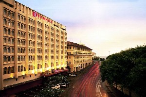 Srí Lanka, Srí Lanka, Colombo - RAMADA COLOMBO