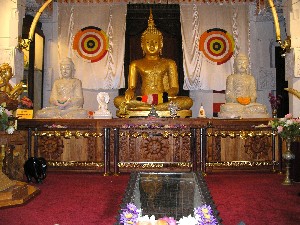 Srí Lanka, Srí Lanka, Colombo - Srí Lanka - ostrov památek - s prodloužením o Maledivy