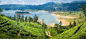 Srí Lanka, Srí Lanka, Colombo - Srí Lanka – Velký okruh po ostrově Cejlon s pobytem u moře