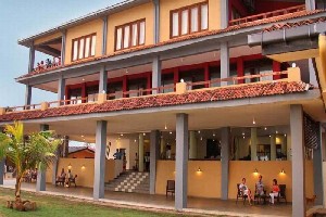 Srí Lanka, Srí Lanka, Induruwa - Okruh střední a jižní Srí Lankou/Koggala