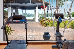 Hotel AVANI KALUTARA RESORT wakacje