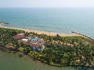 Hotel AVANI KALUTARA RESORT wakacje