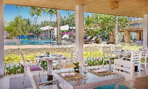 Hotel AVANI KALUTARA RESORT wakacje