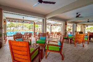 Hotel MERMAID HOTEL & CLUB wakacje