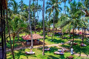 Hotel MERMAID HOTEL & CLUB wakacje