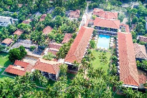 Hotel MERMAID HOTEL & CLUB wakacje