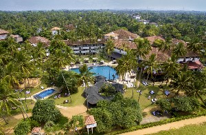 Resort