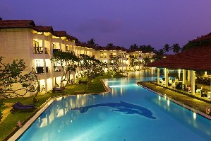 Club Hotel Dolphin 4* (4*)