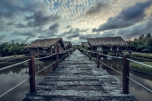 Hotel THE SURIYA RESORT wakacje