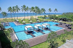 Hotel THE SURIYA RESORT wakacje