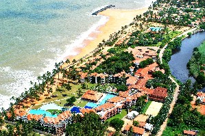 Resort