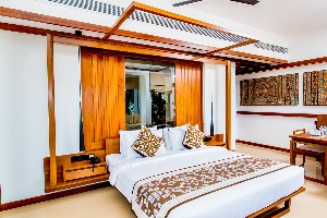 Spacious living, premium amenities & comfort.