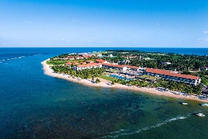 Srí Lanka, Srí Lanka, Passikudah  - AMAYA BEACH PASSIKUDAH