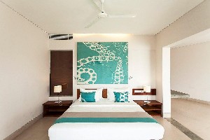 Hotel AMAYA BEACH RESORT & SPA wakacje