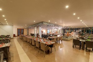 Hotel AMAYA BEACH RESORT & SPA wakacje