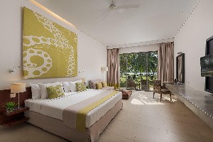 Hotel AMAYA BEACH RESORT & SPA wakacje