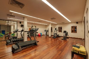 Hotel AMAYA BEACH RESORT & SPA wakacje