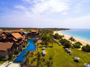 Hotel ANANTAYA RESORT PASSIKUDAH wakacje