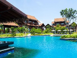 Hotel ANANTAYA RESORT PASSIKUDAH wakacje