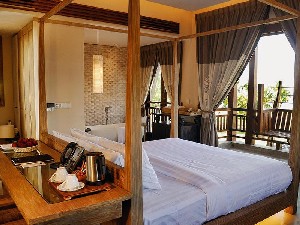 Hotel ANANTAYA RESORT PASSIKUDAH wakacje