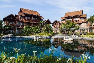 Hotel ANANTAYA RESORT PASSIKUDAH wakacje