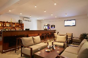 Hotel THE CALM RESORT & SPA wakacje