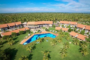 Hotel THE CALM RESORT & SPA wakacje