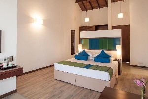 Hotel THE CALM RESORT & SPA wakacje