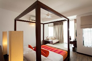 Hotel THE CALM RESORT & SPA wakacje