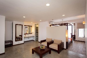 Hotel THE CALM RESORT & SPA wakacje