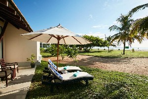 Hotel THE CALM RESORT & SPA wakacje