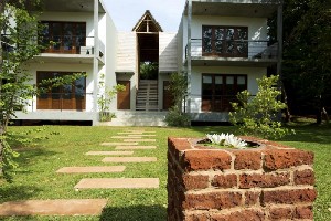 Srí Lanka, Srí Lanka, Sigiriya - ALIYA RESORT AND SPA