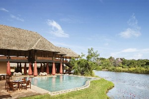 Srí Lanka, Srí Lanka, Sigiriya - JETWING VIL UYANA