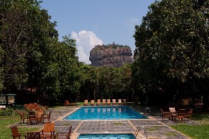 Srí Lanka, Srí Lanka, Sigiriya - SIGIRIYA