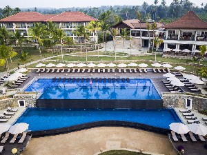 Anantara Peace Haven Tangalle Resort