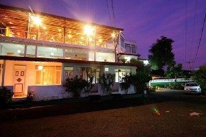 Srí Lanka, Srí Lanka, Unawatuna - LAVENDISH BEACH RESORT