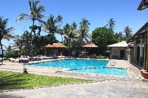Srí Lanka, Srí Lanka, Weligama - INSIGHT RESORT