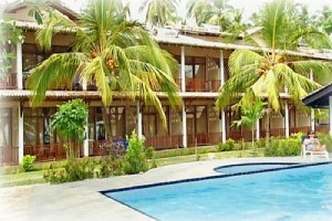 Srí Lanka, Srí Lanka, Weligama - PARADISE BEACH CLUB MIRISSA